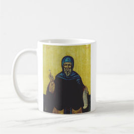 Sint Antonius van Egypte Koffiemok