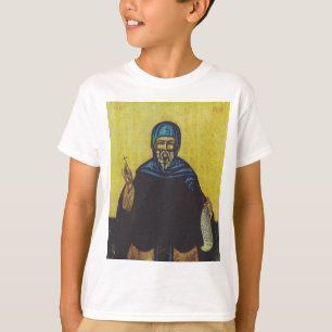 Sint Antonius van Egypte T-shirt