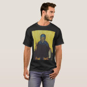Sint-Antonius van Egypte T-shirt (Voorkant volledig)