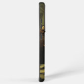 Sint Antonius van Padua door Willem van Herp Samsung Galaxy Hoesje (Rechterkant)