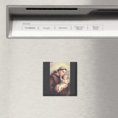 Sint-Antonius van Padua Magneet (Insitu (Vaatwasser))