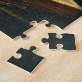 Sint-Antonius van Padua met het Jezuskind Legpuzzel (Zijkant)