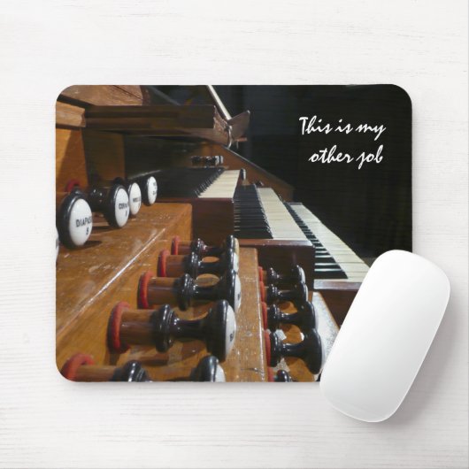 Sint-Augustin Muismat (Met muis)