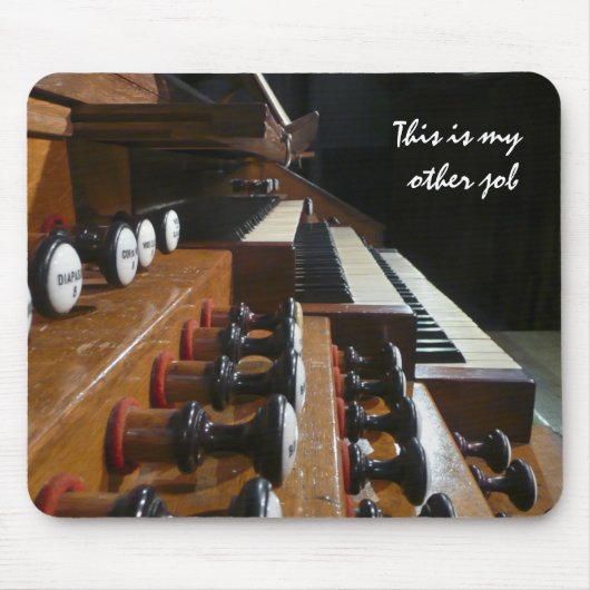 Sint-Augustin Muismat (Voorkant)