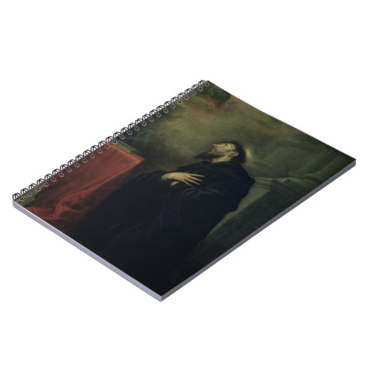 Sint Augustinus 1663 Notitieboek (Linkerzijde)