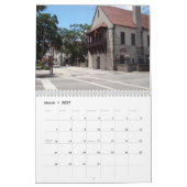 Sint-Augustinus 2010 Kalender (Mar 2027)