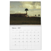 Sint-Augustinus 2010 Kalender (Feb 2027)