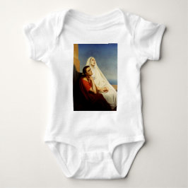 Sint Augustinus en Sint Monica Romper