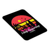  Sint Augustinus Florida Magneet (Rechterzijde)