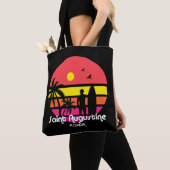  Sint Augustinus Florida Tote Bag (Dichtbij)