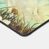 Sint Augustinus Inspirerend citaat "Patience" Bureaumat (Hoek)