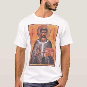  Sint-Augustinus van Canterbury T-shirt