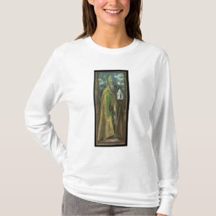 Sint-Augustinus van Hippo 1590 T-shirt