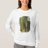 Sint-Augustinus van Hippo 1590 T-shirt (Voorkant)