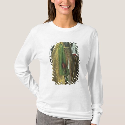 Sint-Augustinus van Hippo 1590 T-shirt (Voorkant)