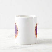 Sint-Augustinus van Hippo Koffiemok (Center)