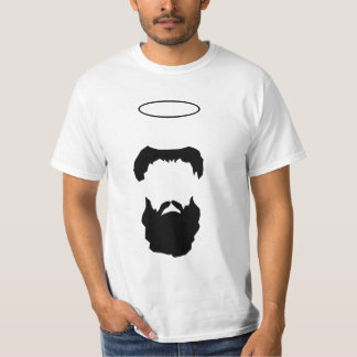 Sint-Augustinusbaard t shirt