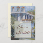 Sint-Augustinusbrug van Lions Kaart (Voorkant / Achterkant)