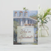 Sint-Augustinusbrug van Lions Kaart (Staand voorkant)