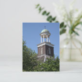 Sint-Augustinuskerk Briefkaart (Staand voorkant)