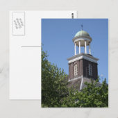 Sint-Augustinuskerk Briefkaart (Voorkant / Achterkant)