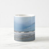 Sint-Augustinusstrand Koffiemok (Center)