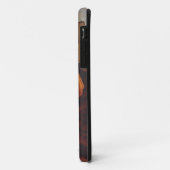 Sint Barbara door Giovanni Antonio Boltraffio Case-Mate iPhone Case (Achterkant/links)