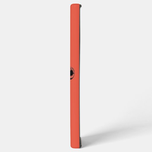 Sint Barbara Maagd en martelaar Samsung Galaxy Hoesje (Linkerkant)