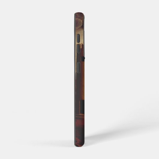 Sint Barbara van Giovanni Antonio Bolverkeer Samsung Galaxy Hoesje (Rechterkant)