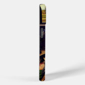 Sint Barbara (van Werl Altarstuk, 1438) Case-Mate iPhone Case (Achterkant / Rechts)