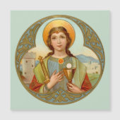 Sint-Barbaraplein (BK 001) (Voorkant)