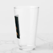 Sint Bartholomeus de apostel door Rubens Glas (Links)