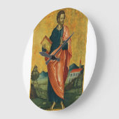 Sint-Bartholomeüs de apostel Fijne Kunst Grote Klok (Hoek)