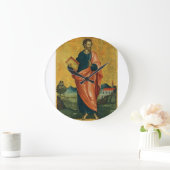 Sint-Bartholomeüs de apostel Fijne Kunst Grote Klok (Huis)