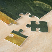 Sint-Bartholomeüs de apostel Fijne Kunst Legpuzzel (Zijkant)