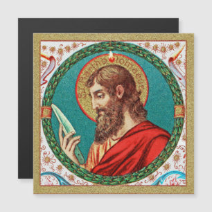 Sint-Bartholomeus de Apostel (JMAS 03) Wenskaart