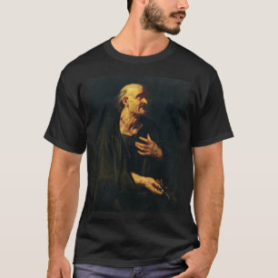 Sint-Bartholomeus door Peter Paul Rubens T-shirt