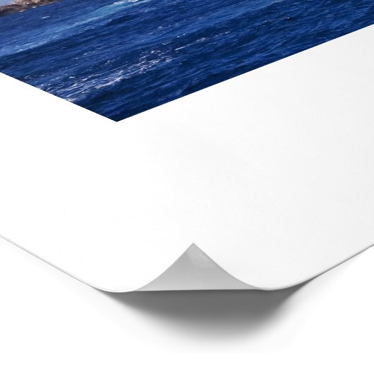 Sint-Barth's Bucket Regatta poster (Hoek)