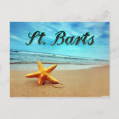 Sint-Bartszeester Briefkaart (Voorkant)