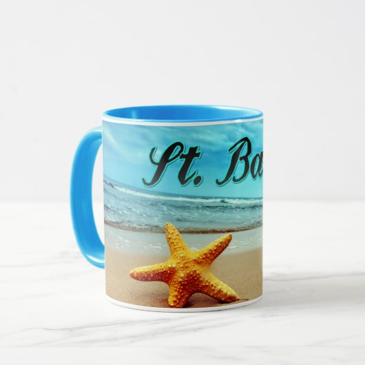 Sint-Bartszeester Mok (Voorkant links)