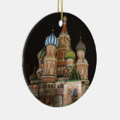 Sint-Basilkathedraal 2 Keramisch Ornament (Rechts)
