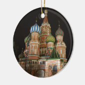 Sint-Basilkathedraal 2 Keramisch Ornament (Links)