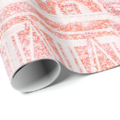 Sint-Basilkathedraal in Snowstorm Cadeaupapier (Rol Hoek)