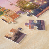 Sint-Basilkathedraal Legpuzzel (Zijkant)