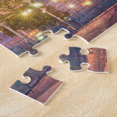 Sint-Basilkathedraal Legpuzzel (Zijkant)