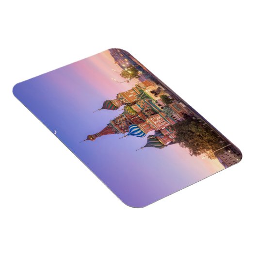 Sint-Basilkathedraal Magneet (Rechterzijde)