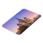 Sint-Basilkathedraal Magneet (Linkerzijde)