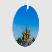 Sint-Basilkathedraal Ornament (voorkant)