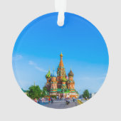 Sint-Basilkathedraal Ornament (achterkant)