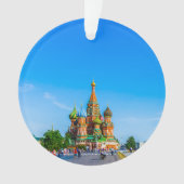 Sint-Basilkathedraal Ornament (voorkant)